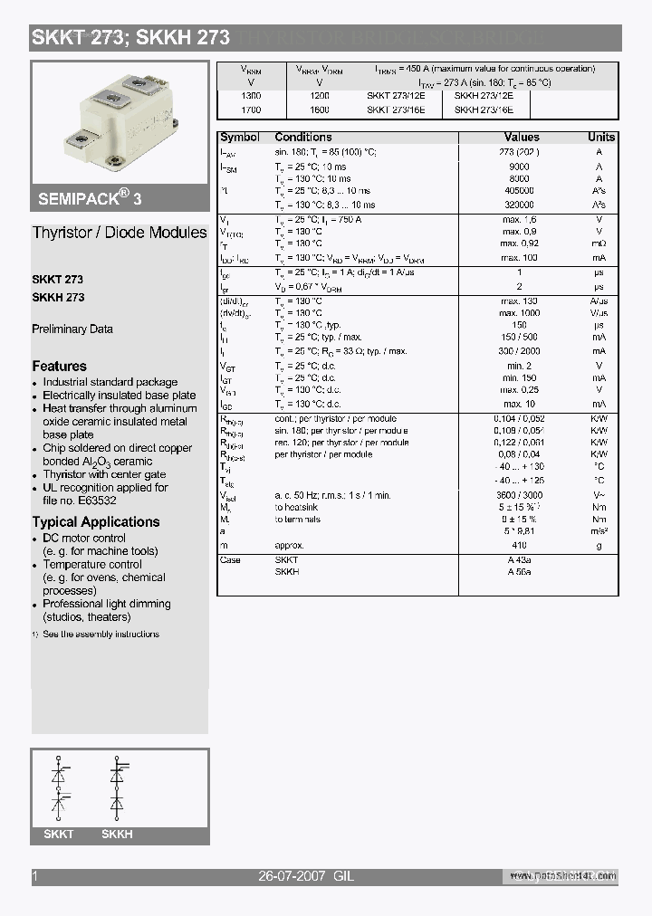SKKT273_1973904.PDF Datasheet