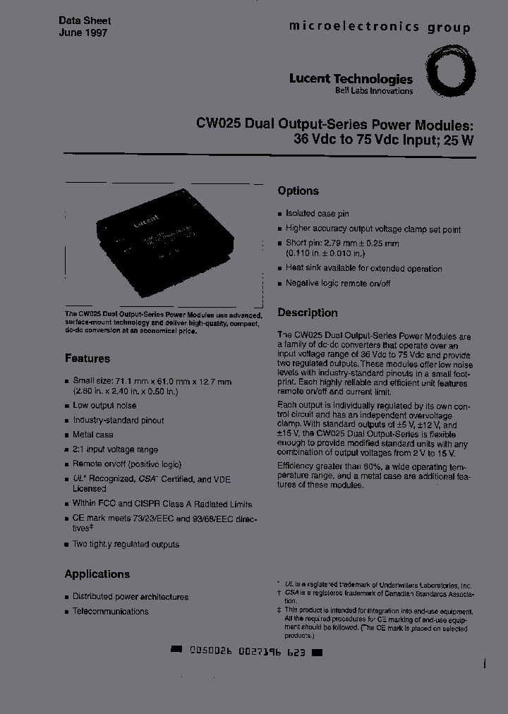 CW025AJ-M_1976280.PDF Datasheet