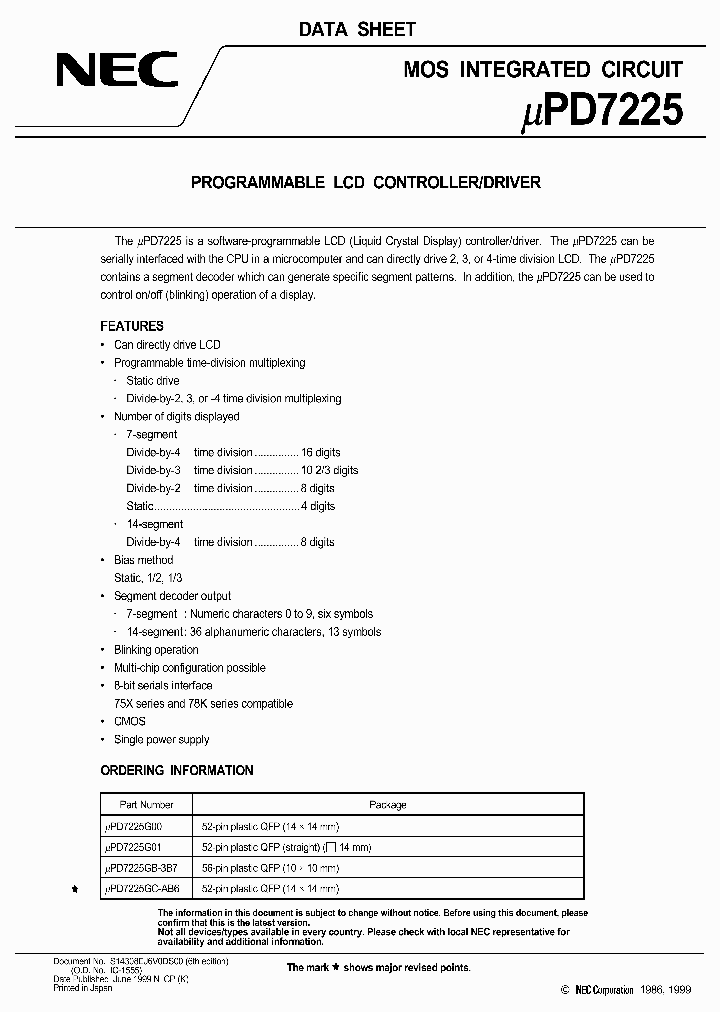 UPD7225GB-3B7_1978444.PDF Datasheet