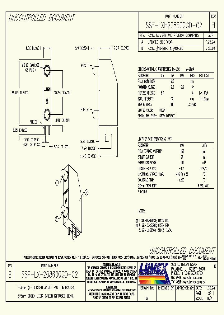 SSF-LXH20860GGD-C2_1979772.PDF Datasheet