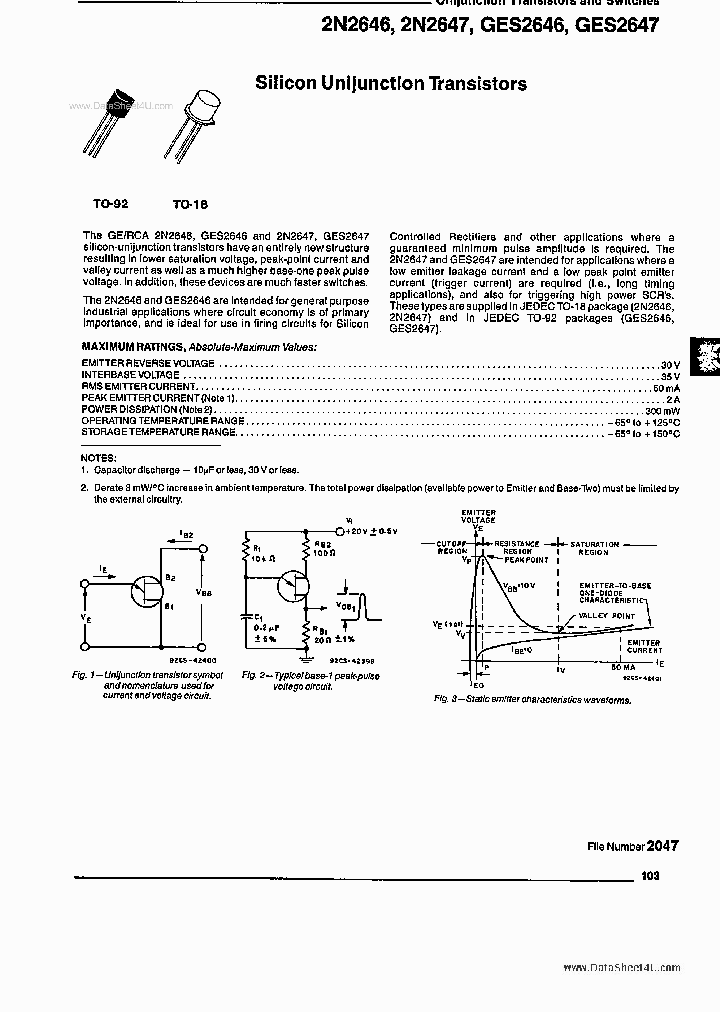 GES2646_1980220.PDF Datasheet