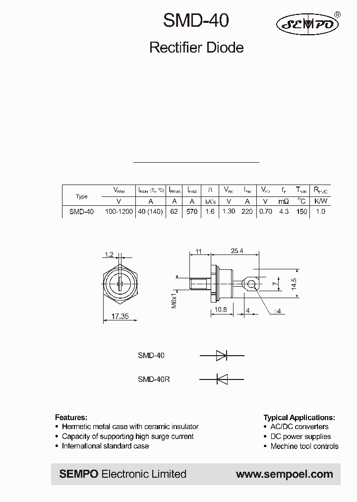 SMD-40_1984512.PDF Datasheet