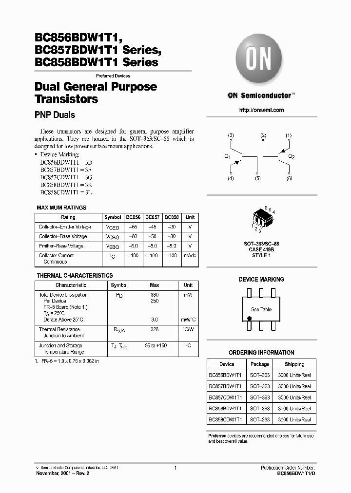 BC856BDW1T1-D_1986720.PDF Datasheet