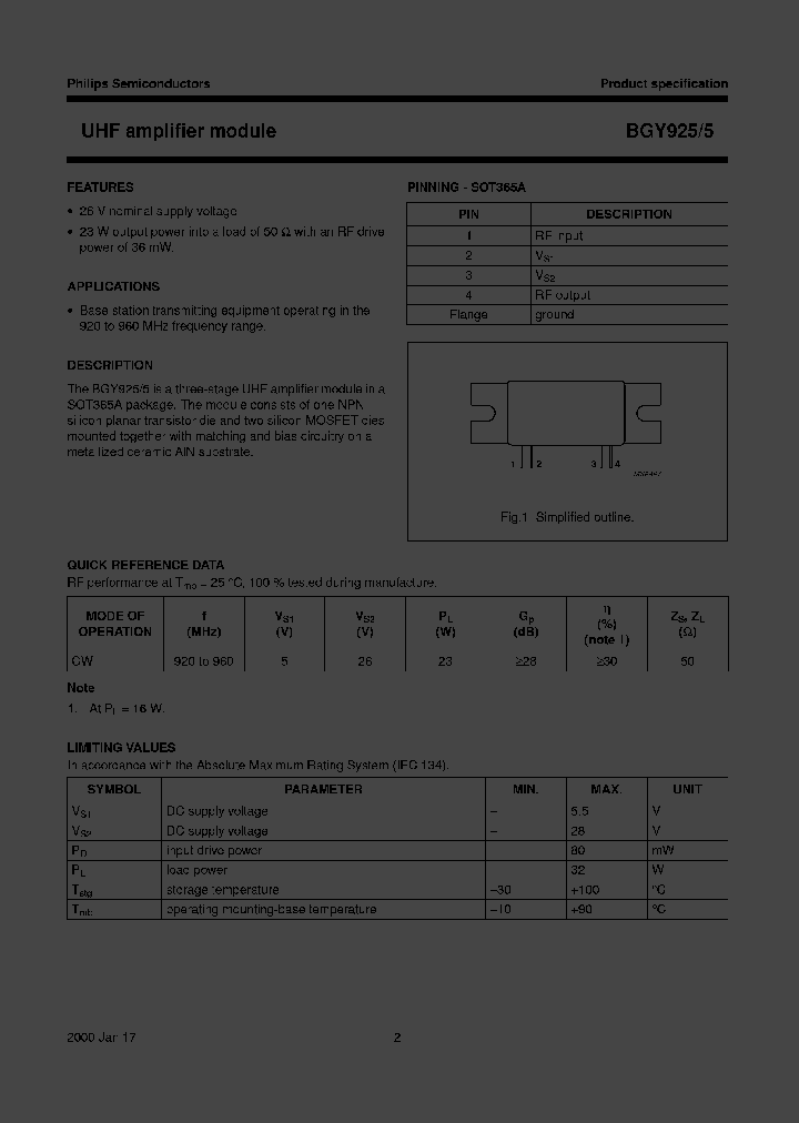 BGY9255_1988271.PDF Datasheet