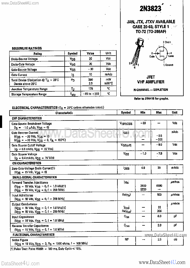 2N3823_1991034.PDF Datasheet