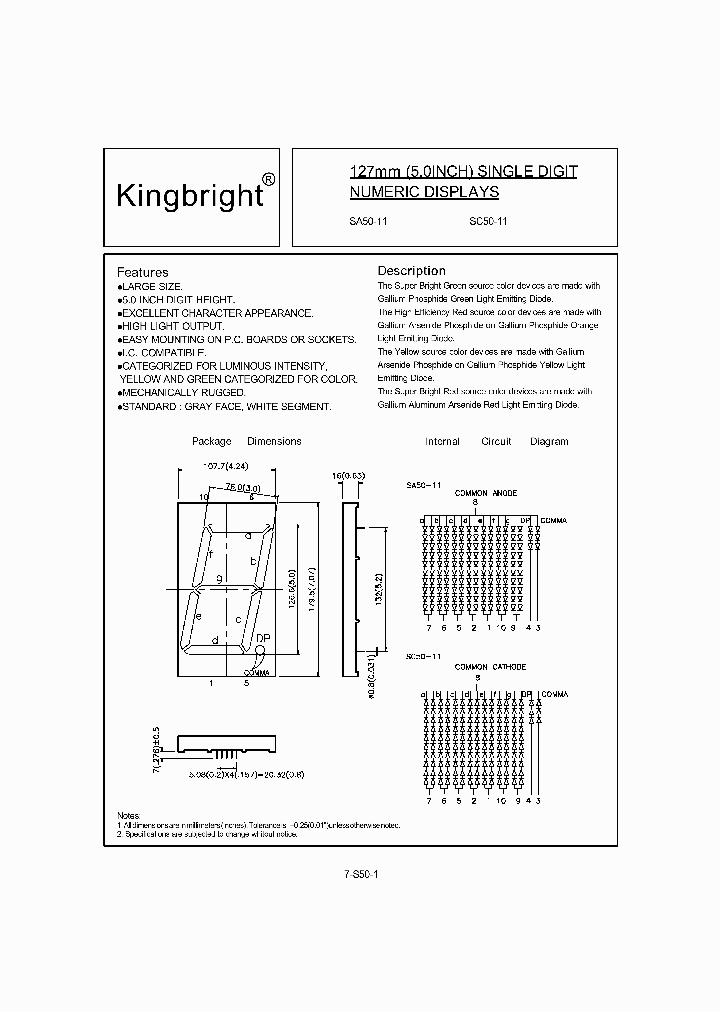 SC50-11_1992423.PDF Datasheet