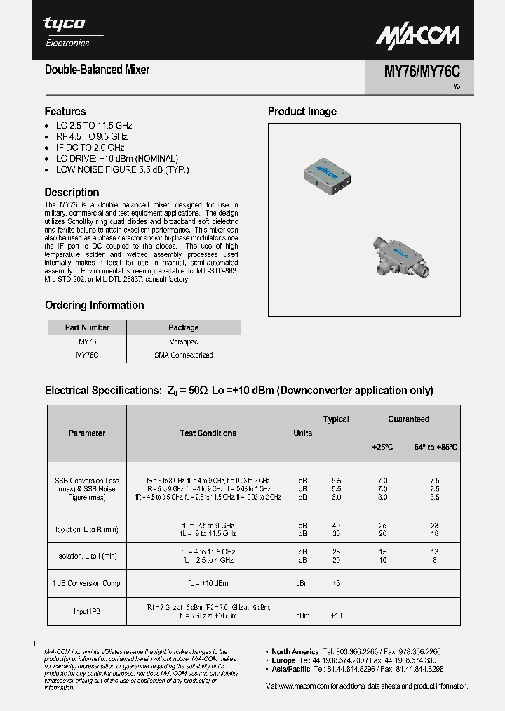 MY76C_1995449.PDF Datasheet