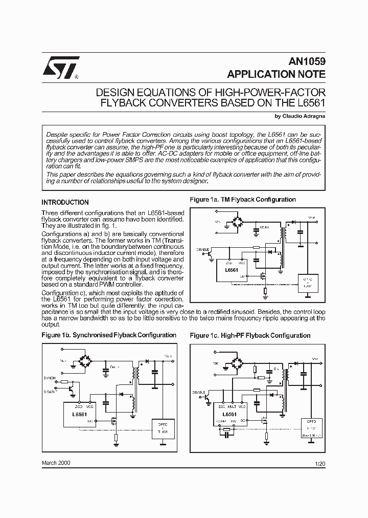 AN1059_1997069.PDF Datasheet