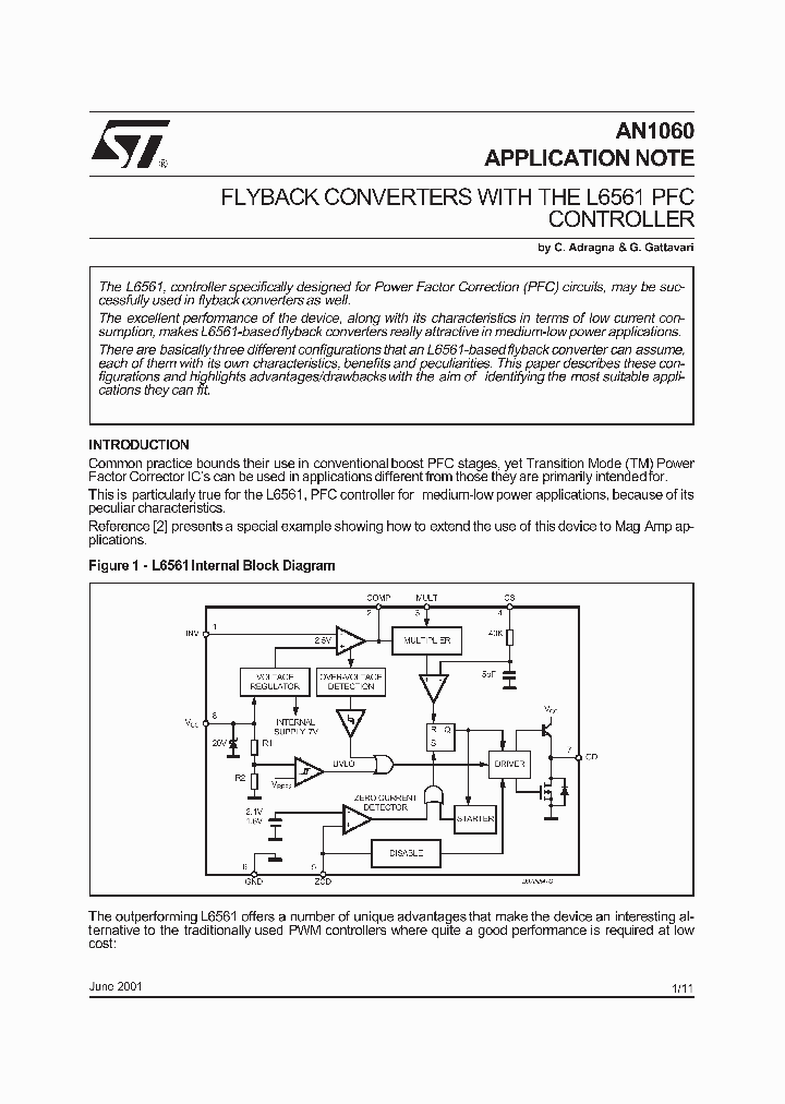 AN1060_1997070.PDF Datasheet
