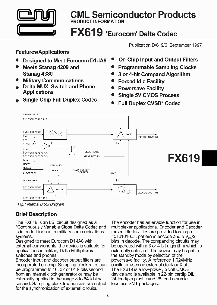 FX619_2004674.PDF Datasheet