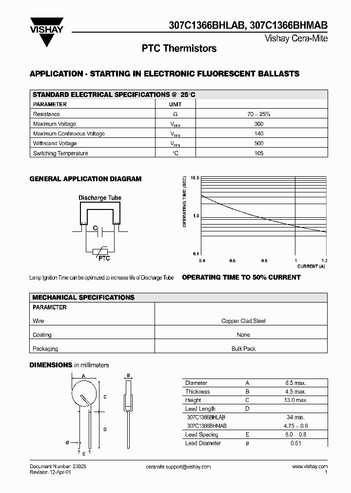 307C1366_2005056.PDF Datasheet