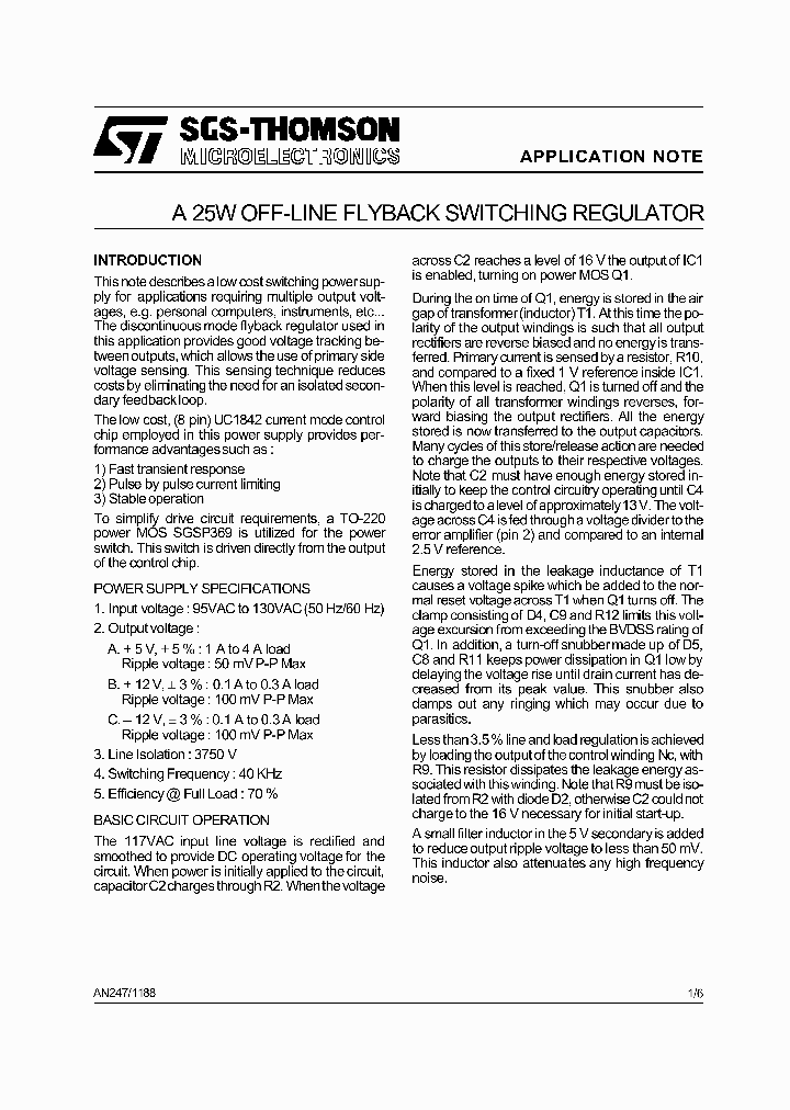 AN247_2005747.PDF Datasheet