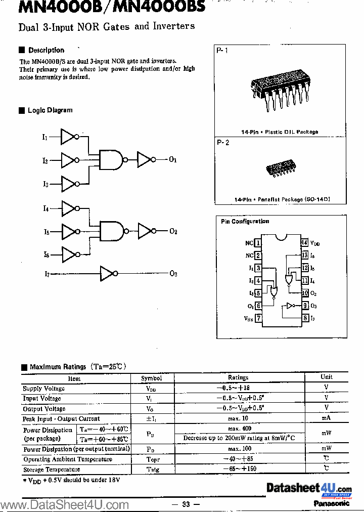 MN4000B_2021058.PDF Datasheet