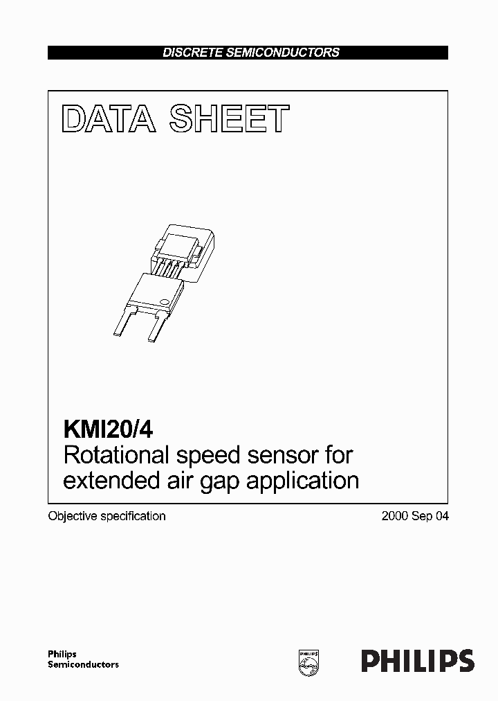 KMI204_2031481.PDF Datasheet