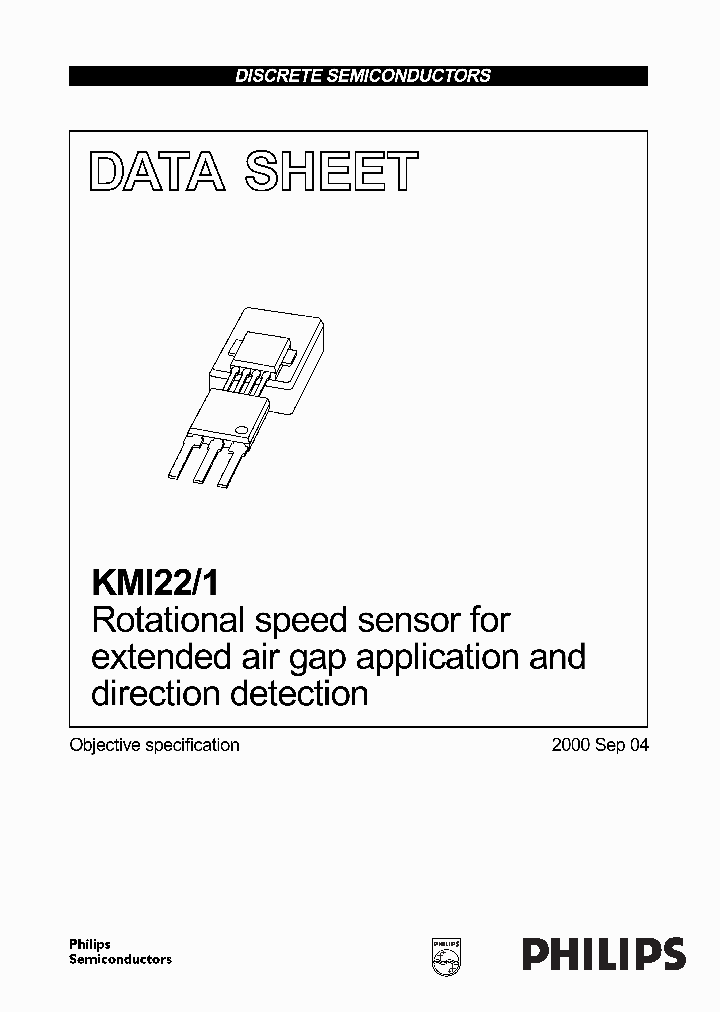 KMI221_2031482.PDF Datasheet