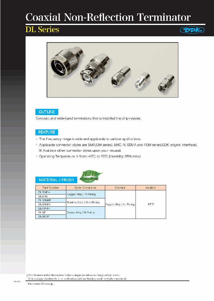 DL-SSMAJ_2037030.PDF Datasheet