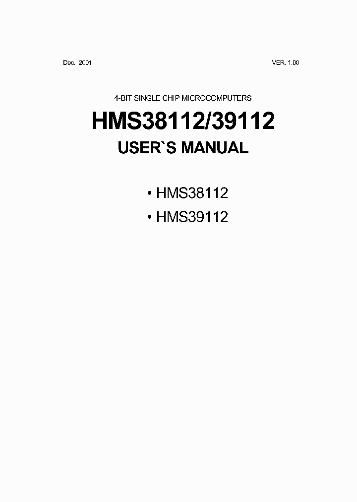 HMS38112_2045933.PDF Datasheet