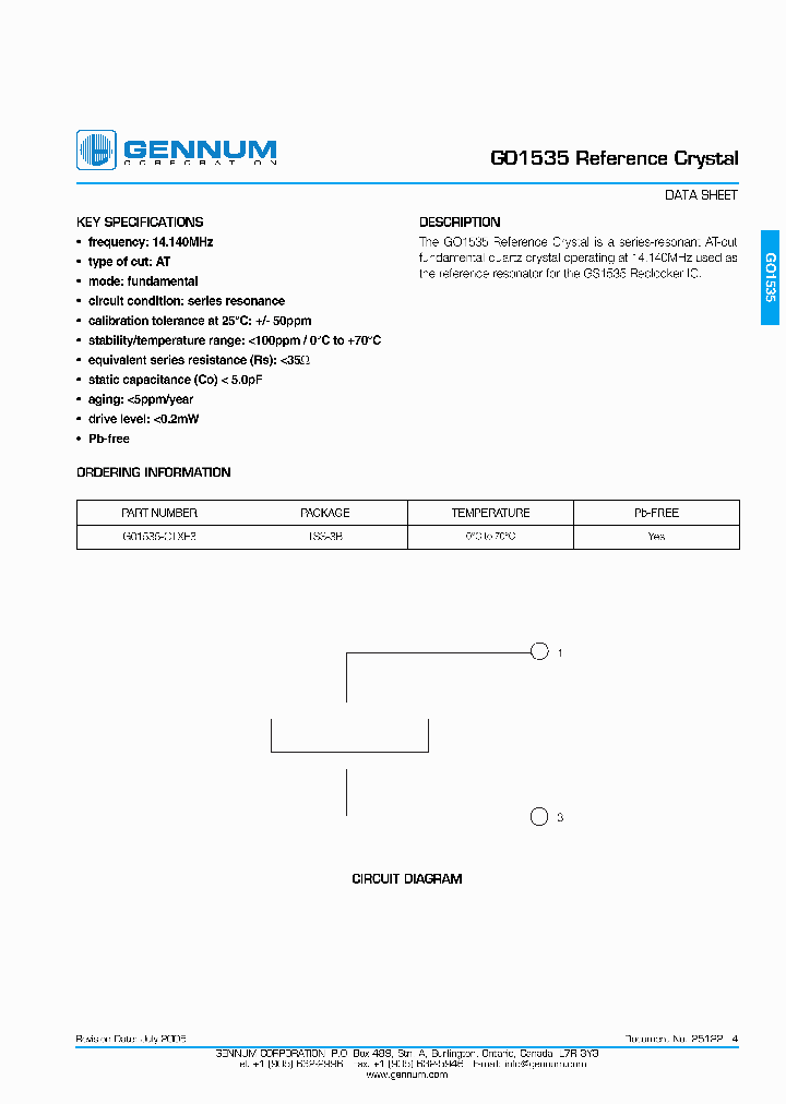 G01535-CTXE3_2049789.PDF Datasheet