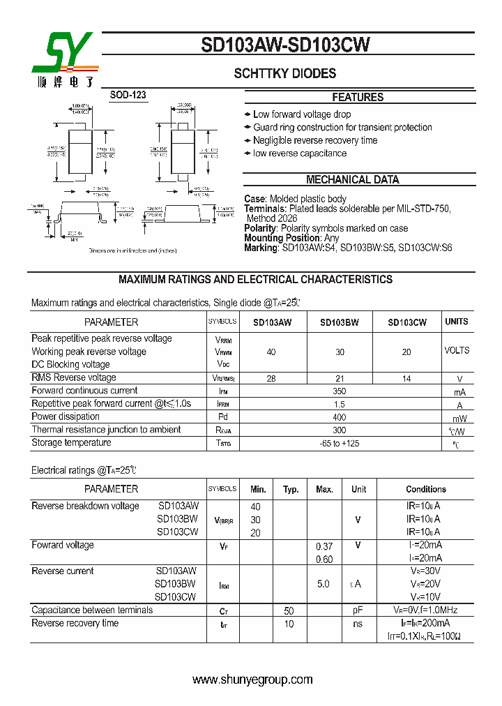 SD103CW_2052451.PDF Datasheet