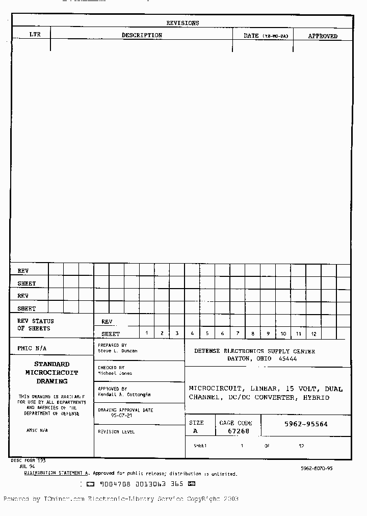 5962-9556401HXX_2059516.PDF Datasheet