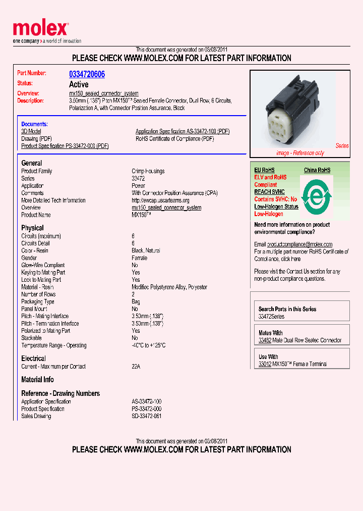 33472-0606_2062941.PDF Datasheet