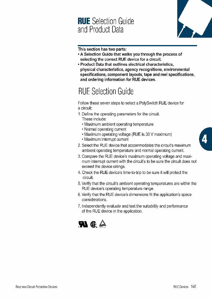 RUE090_2063609.PDF Datasheet