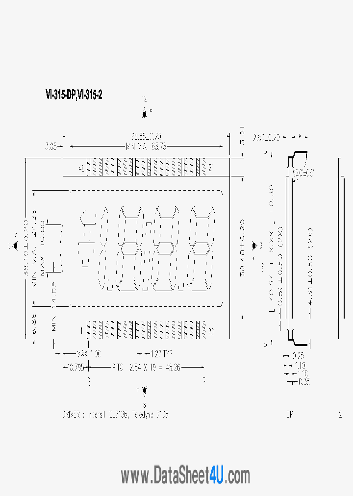 VI315-2_2066447.PDF Datasheet