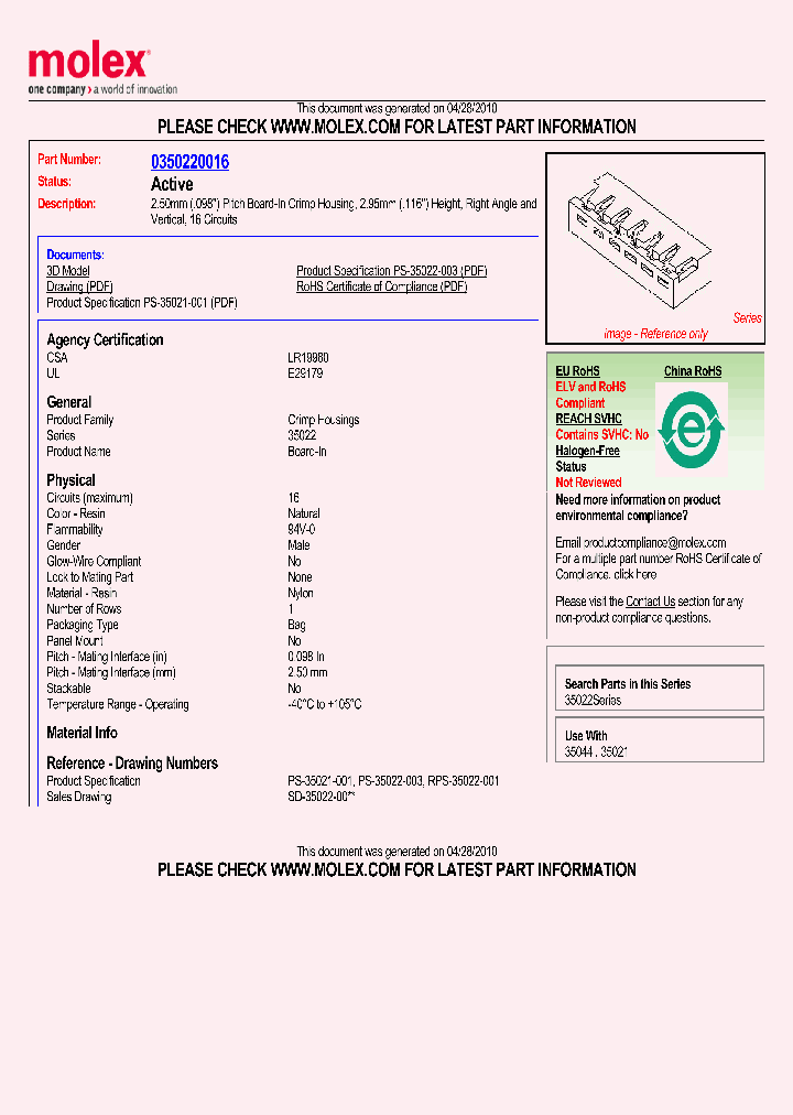 SD-35022-0016_2081676.PDF Datasheet