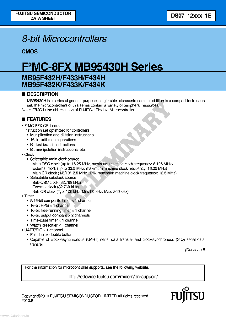 MB95F432H_2082716.PDF Datasheet