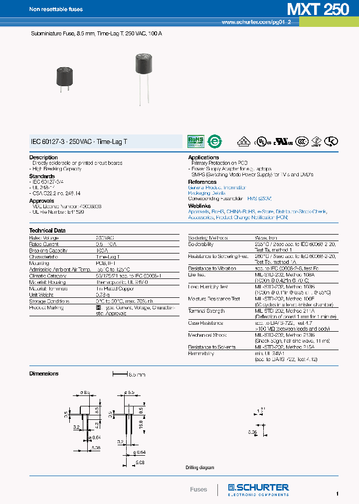 00346914_2085180.PDF Datasheet