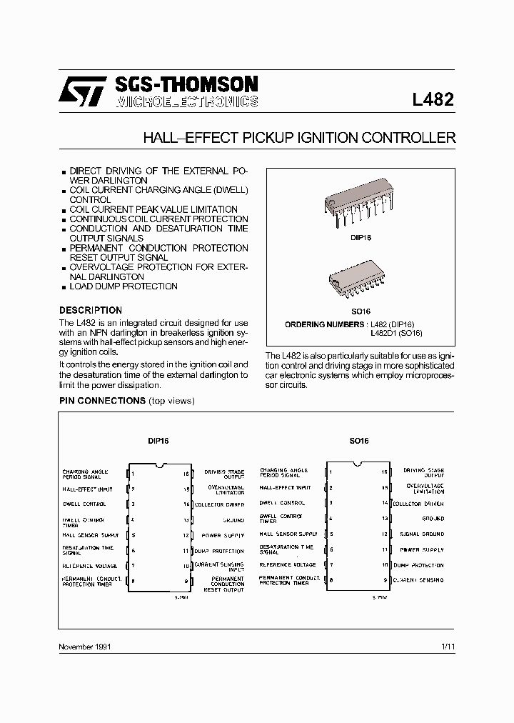 L482_2094267.PDF Datasheet