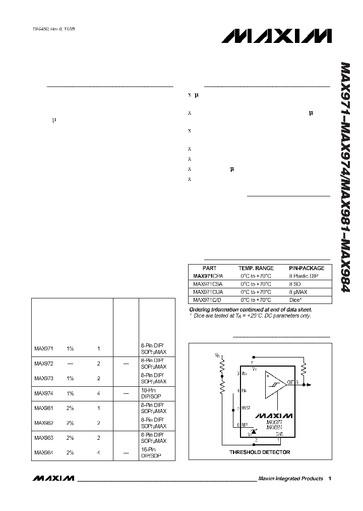 MAX983_2098231.PDF Datasheet