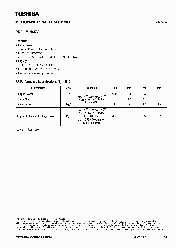 S9751A_2106664.PDF Datasheet