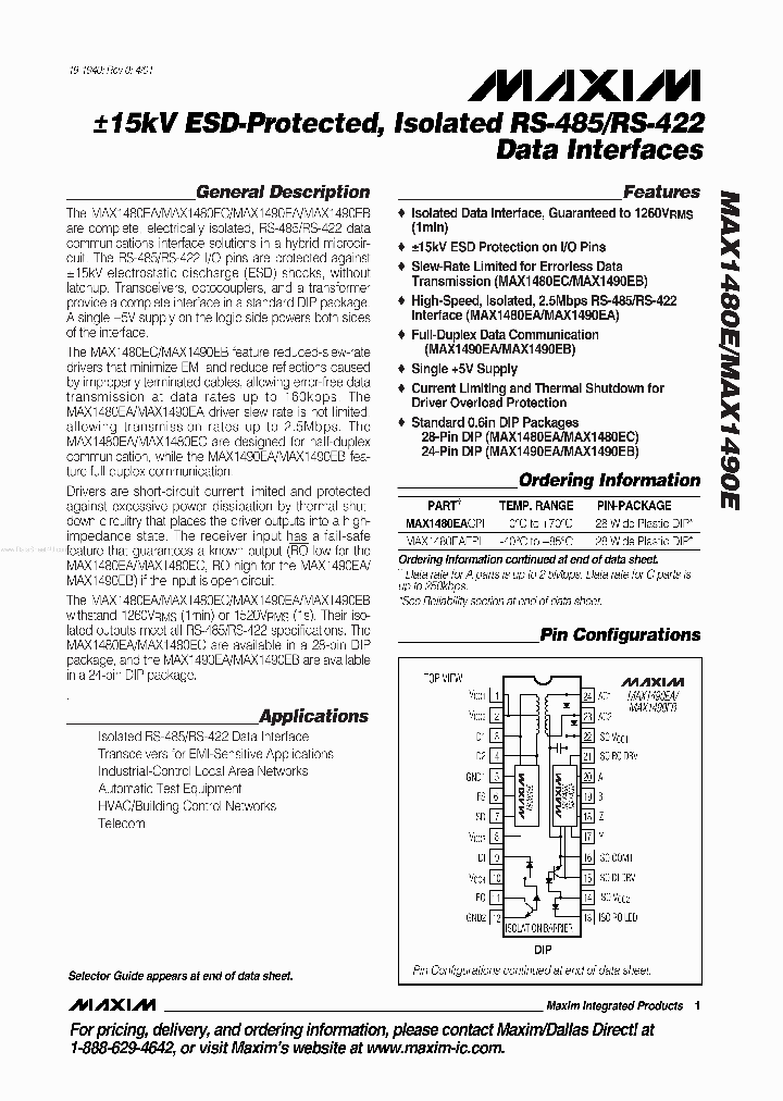 MAX1480E_2108823.PDF Datasheet