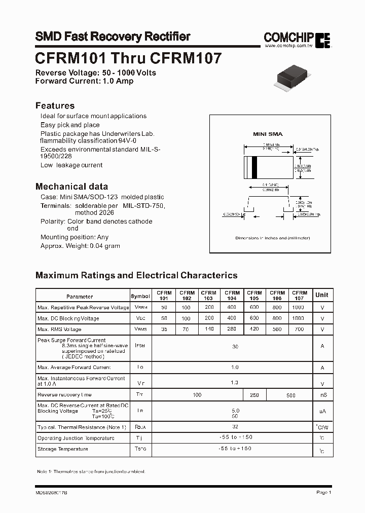 CFRM104_2113114.PDF Datasheet