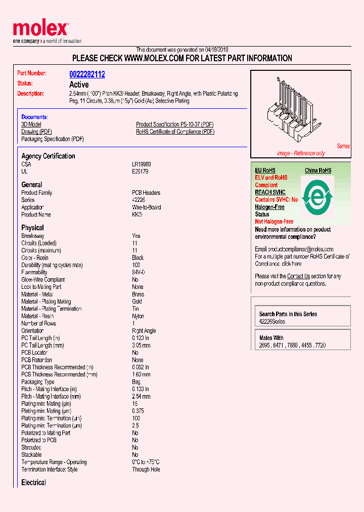 22-28-2112_2116650.PDF Datasheet