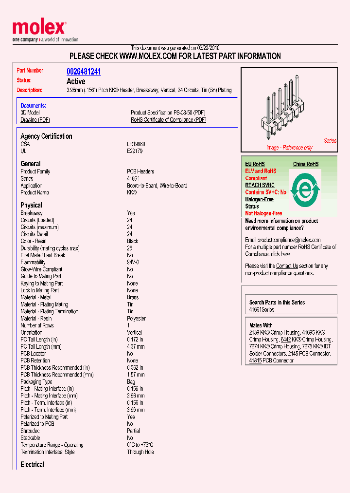 26-48-1241_2120040.PDF Datasheet