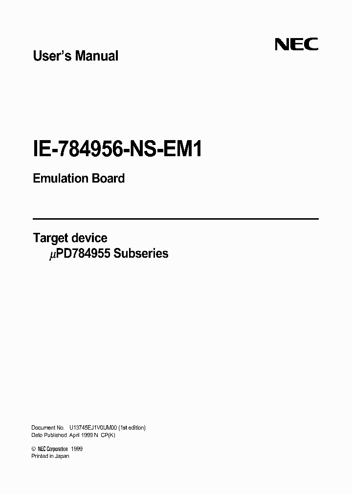 IE-784956-NS-EM1_2135906.PDF Datasheet