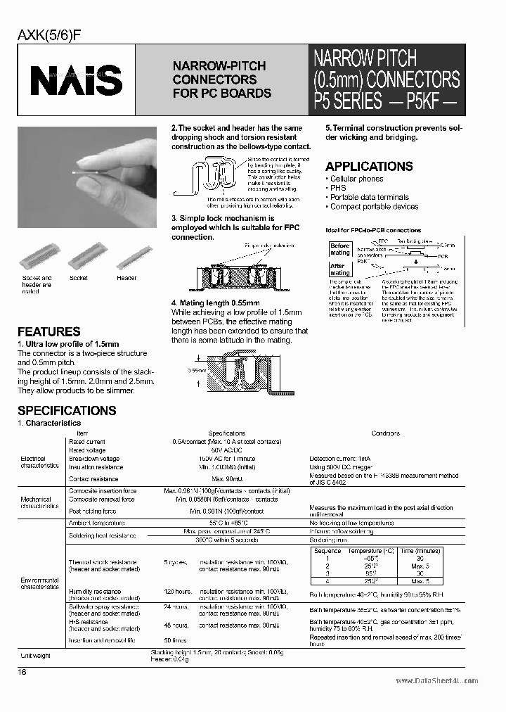 AXK5F60545J_2141715.PDF Datasheet