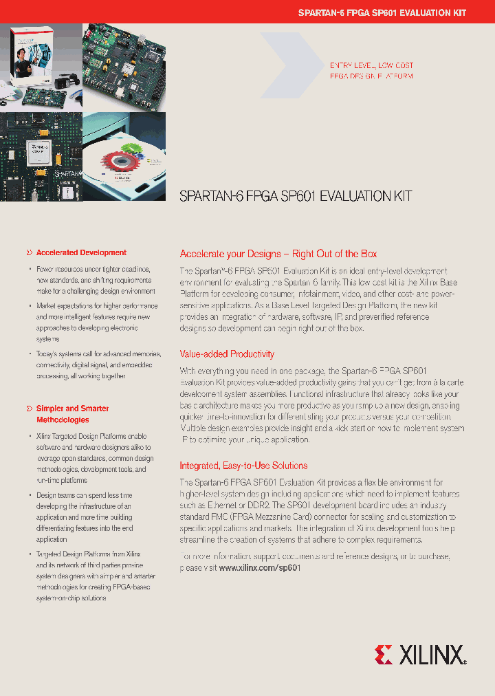 EK-S6-SP601-G_2148211.PDF Datasheet