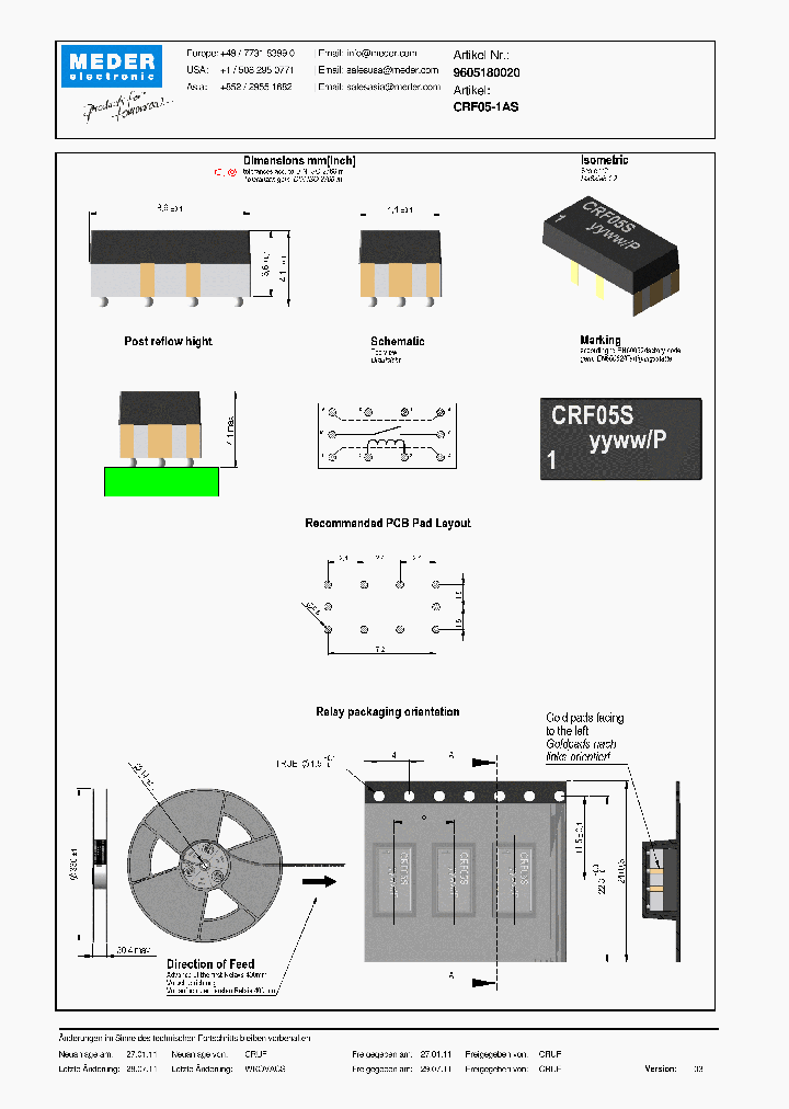 CRF05-1AS_2151579.PDF Datasheet