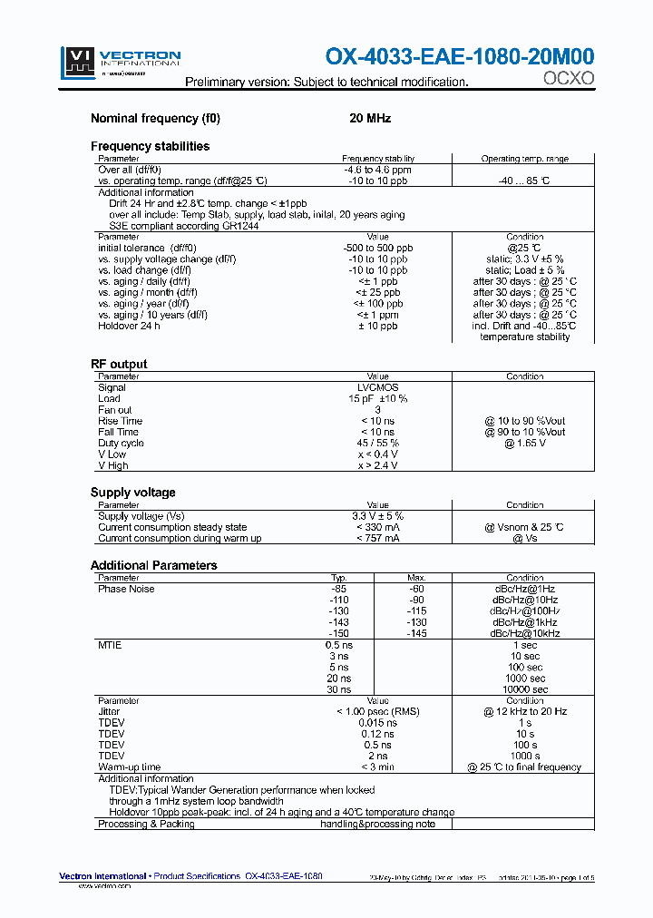 OX-4033-EAE-1080-20M00_2159799.PDF Datasheet