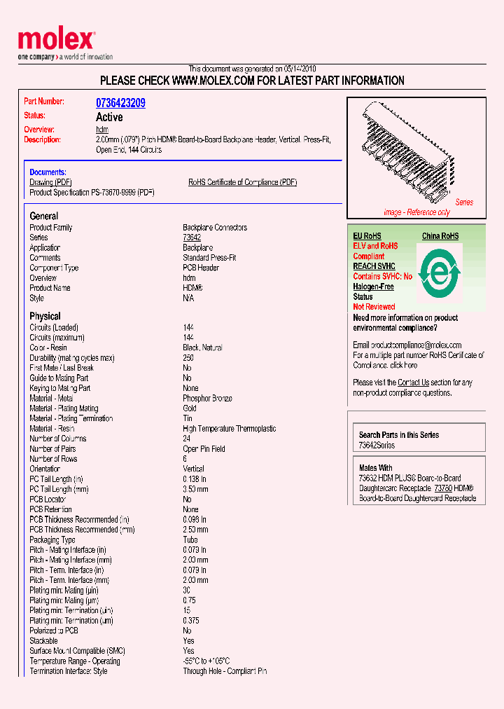 0736423209_2176054.PDF Datasheet