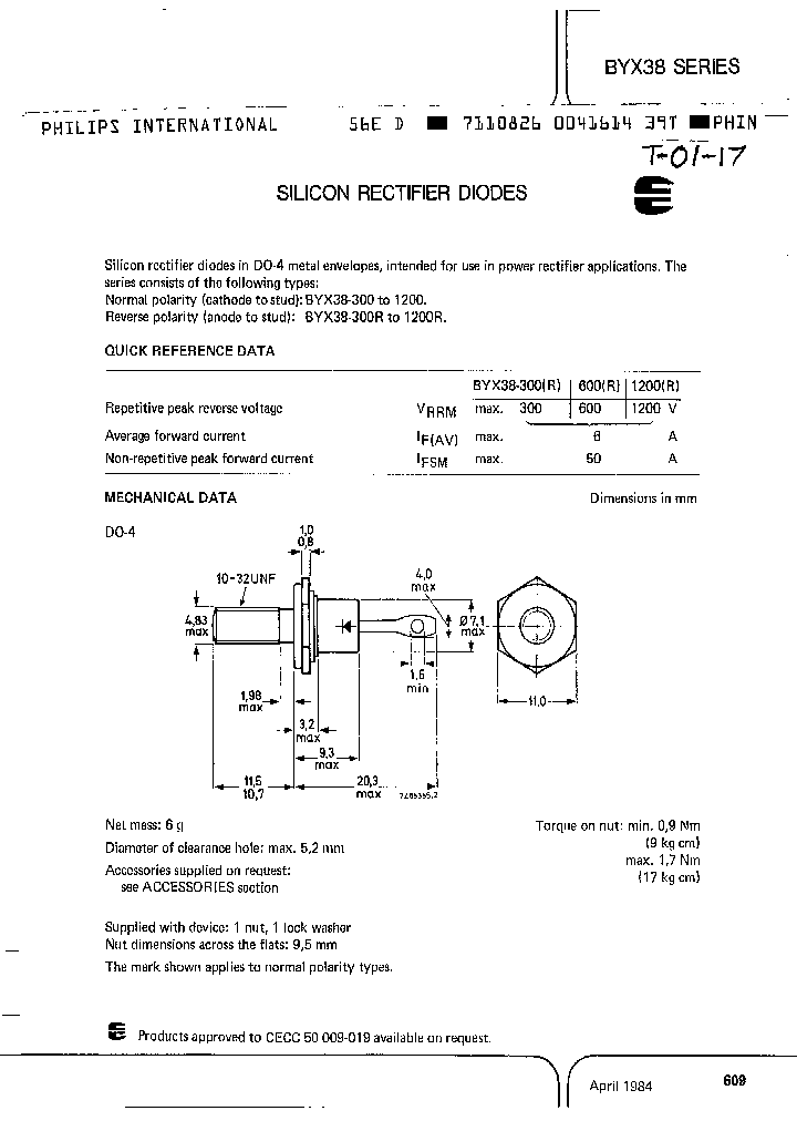 BYX38-XXX_2176754.PDF Datasheet