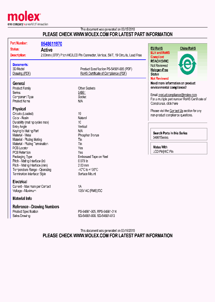 0548611970_2179893.PDF Datasheet