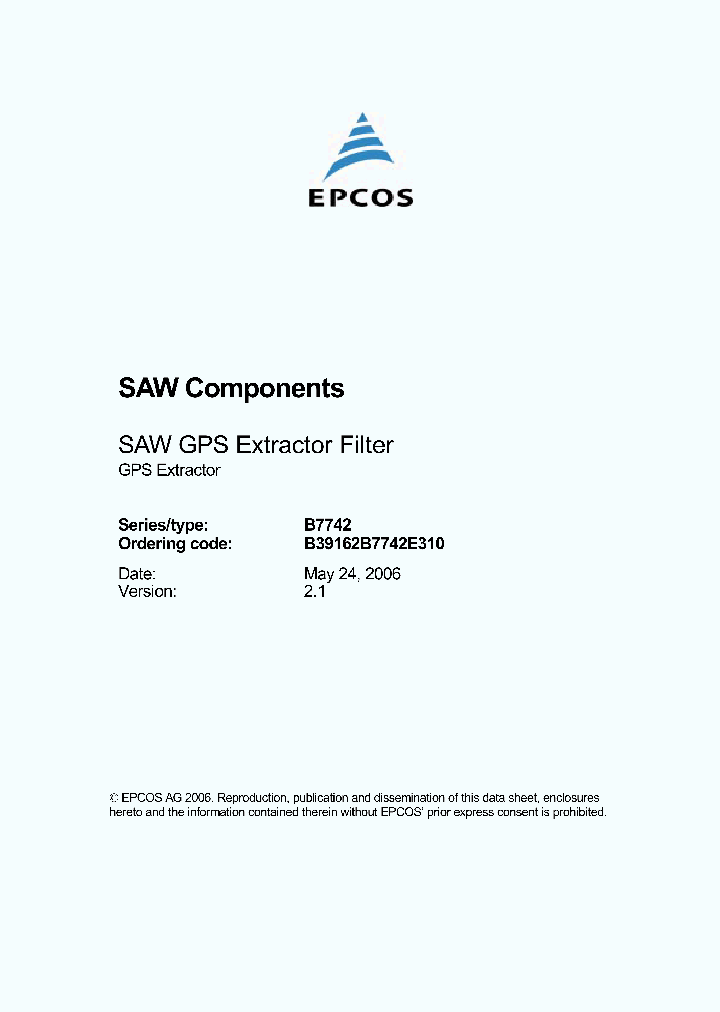 B7742_2178285.PDF Datasheet
