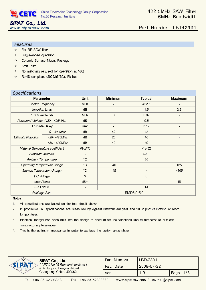 LBT42301_2181915.PDF Datasheet
