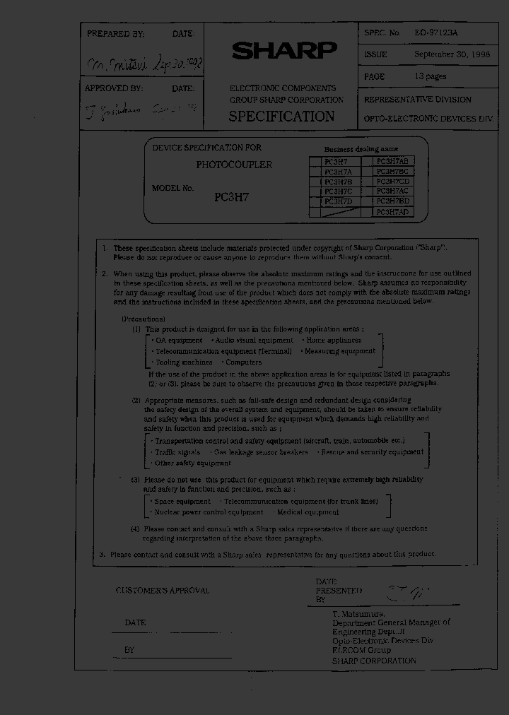 PC3H7-SERIES_2193760.PDF Datasheet
