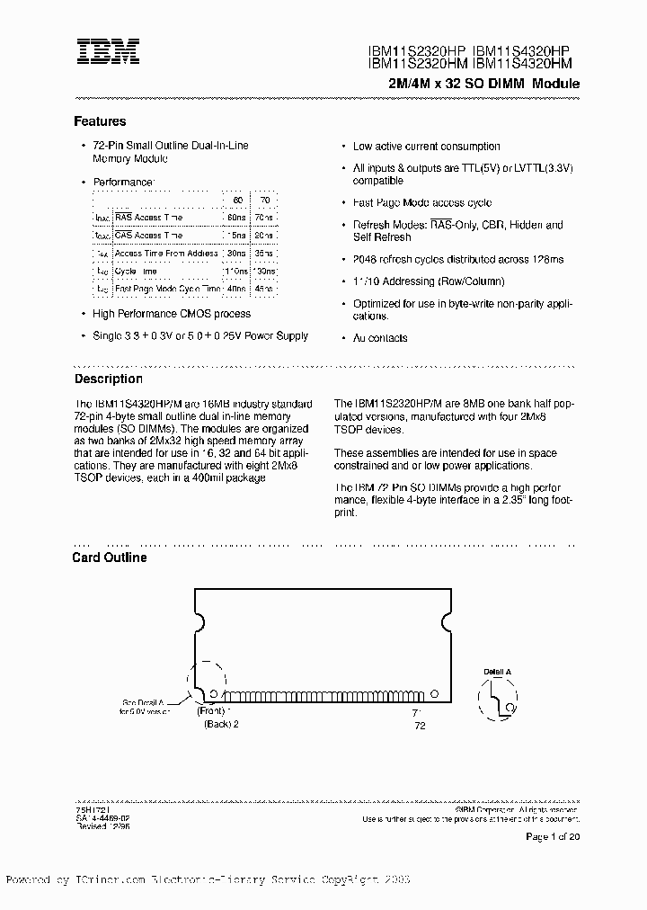 IBM11S2320HM-70T_2197501.PDF Datasheet