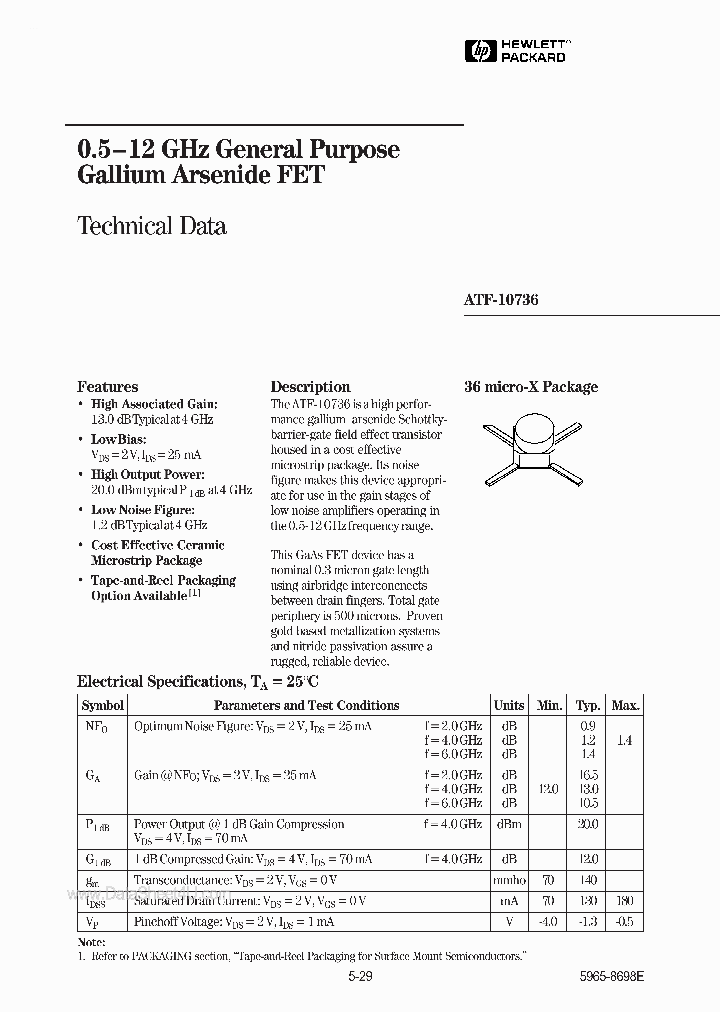 ATF10736_2199036.PDF Datasheet